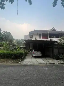 Dijual Rumah Cluster Andalusia Sentul City Bogor