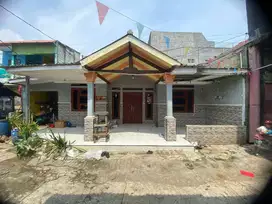 DI JUAL CEPAT RUMAH