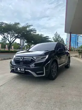 Honda CR-V 1.5 VTEC Turbo Prestige Sensing