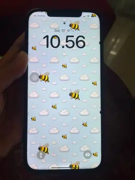 12 promax 128gb imei aman all operator