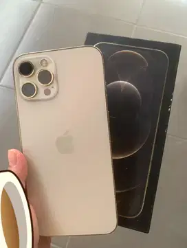 12 promax 128 gb imei aman all operator