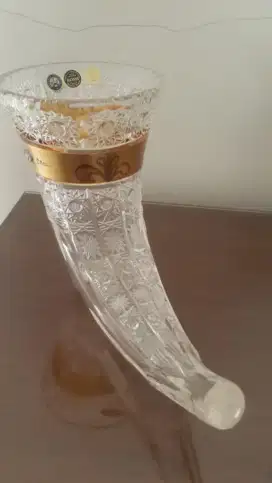 Kristal PK asli ceko