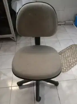 Jual kursi kantor