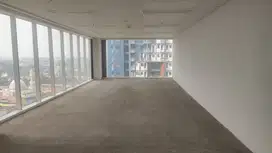 Dijual Office Taman Melati Margonda 10A