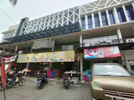 Dijual Ruko 4 Gandeng Siap Pakai dekat Golden City Bekasi Utara