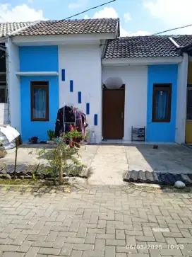 Over kredit Granada Rajeg city jln 4 thn