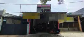 Dijual Ruko Luas dan Strategis di Duta Harapan Bekasi Utara