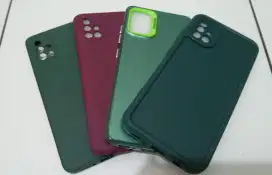 Prelove murah case samsung A51