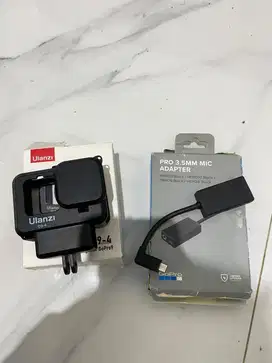 Case gopro hero 10