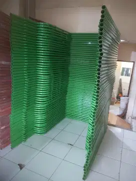 SCAFFOLDING BESERTIFIKAT T170