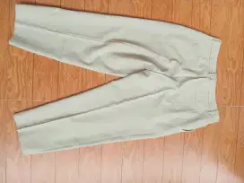 Celana uniqlo made in cina