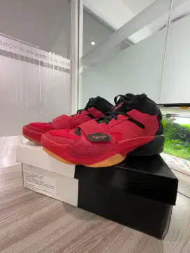 SEPATU BASKET AIR JORDAN ZION 100 % ORIGINAL