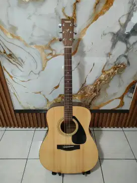 Gitar Yamaha f310 ori