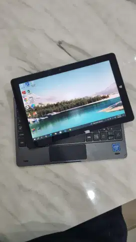 Laptop Bekas Kantor Mulus – Intel N Series Touchscreen Garansi 1 Tahun