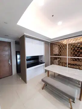Disewakan Condo Taman Anggrek Residences 3+1 Bedrooms Furnish