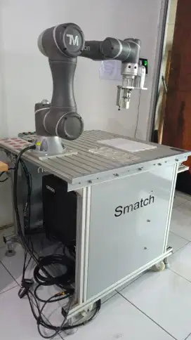 COBOT OMRON TM5