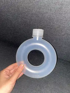 Botol Minum Bentuk Donat