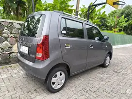 Suzuki Wagon R GL 2014 manual