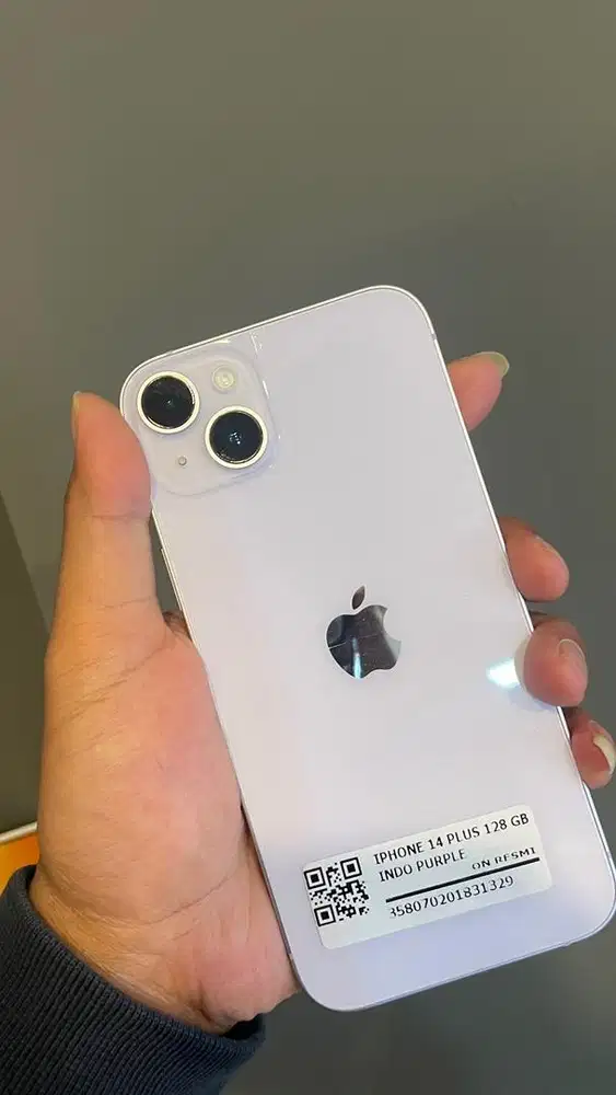 Iphone 13 128Gb ibox