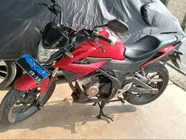 Jual Motor Honda CB 150R