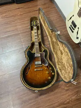 Epiphone Sheraton Th 1984 Made in Matsumoku Japan