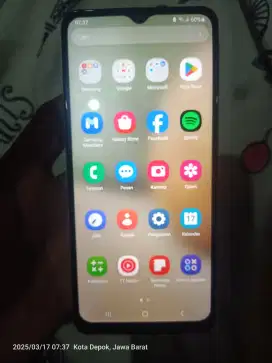 samsung a12 ram 4/128
