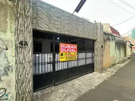 Jual Rumah Ekonomis Tanjung Duren Selatan