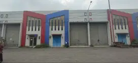 Dijual Gudang Siap Pakai Pergudangan Legundi Business Park Driyorejo