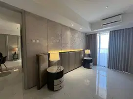 Dijual Murah dan Mewah Apartemen Connect Pakuwon Mall Laviz Condo