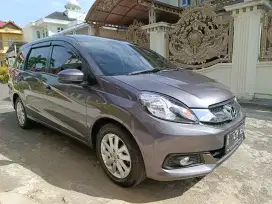 Honda Mobilio Matic. Km_39 ribu asli