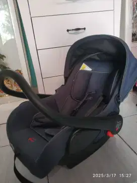 Car Seat baby kokoh good condition