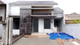 Rumah Baru di Gasem Dkt Perum DOLOG Tlogosari Wetan Pedurungan