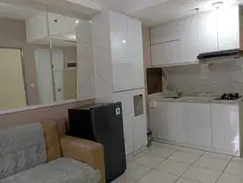 SERPONG M TOWN RESIDENCES