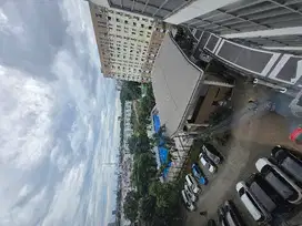 Dijual Apartemen Modernland Lantai 7 View Kolam Renang
