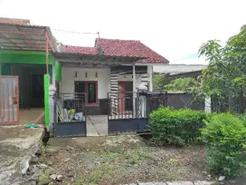 RUMAH BERIBGIN LESTARI NGALIYAN