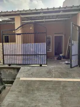 Dijual Rumah Selesai Renovasi Regency 2 Pasar Kemis Tangerang Banten