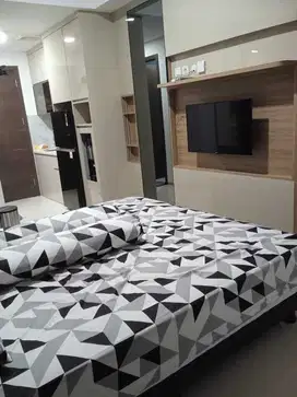 Disewakan Apartemen Pasific Garden dekat kampus BINUS Alam Sutera