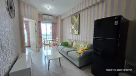 Sewa Apartemen Benson Pakuwon Mall