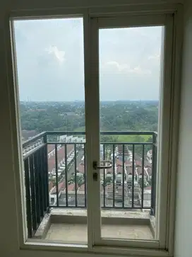 Jual cepat apartemen podomoro golf view 2 br view gunung salak