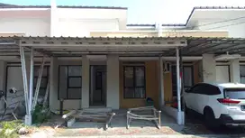Rumah Cluster Di Karawang Barat Galuh Mas Dekat RS Primaya