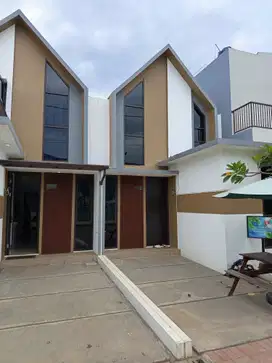 Perumahan karawaci binong. Dp 0% Langsung akad