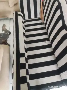 Jasa cuci kasur, springbed sofa kursi karpet jok mobil dll