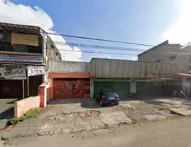 Ruko Strategis Pinggir Jalan Raya Solo Kota Potensial