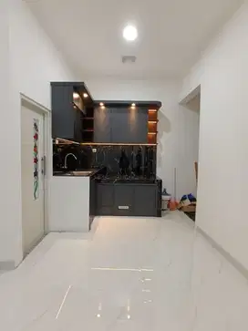 Dijual Rumah 1 Lantai Dekat Cibinong City Mal