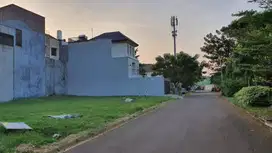 DIJUAL TANAH KAVLING LUAS 108m DI GADING RESIDENCE PELANGI INDAH