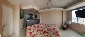 Apartemen Bassura Tower G, 2 BR Full Furnished, jual Murah, Gratis PBB