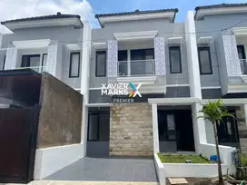 Rumah Inden 2 Lantai di Mulyorejo Sukun Kota Malang
