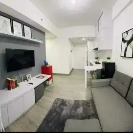 Jual Rugi Apartemen AKasa Pure Living BSD
