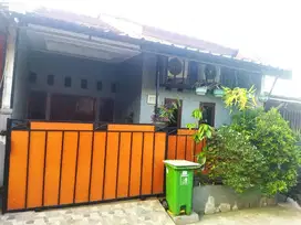 Rumah dijual di Bintara Jaya