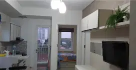 termurah  apartemen parahyangan residence 2 br furnish bandung utara